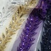 see more listings in the Beaded Trim section