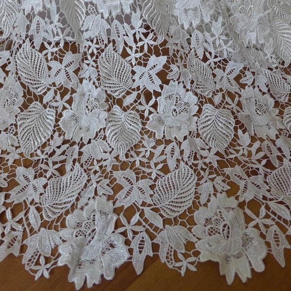 Bridal Fabric - Etsy