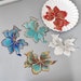 see more listings in the Appliques section