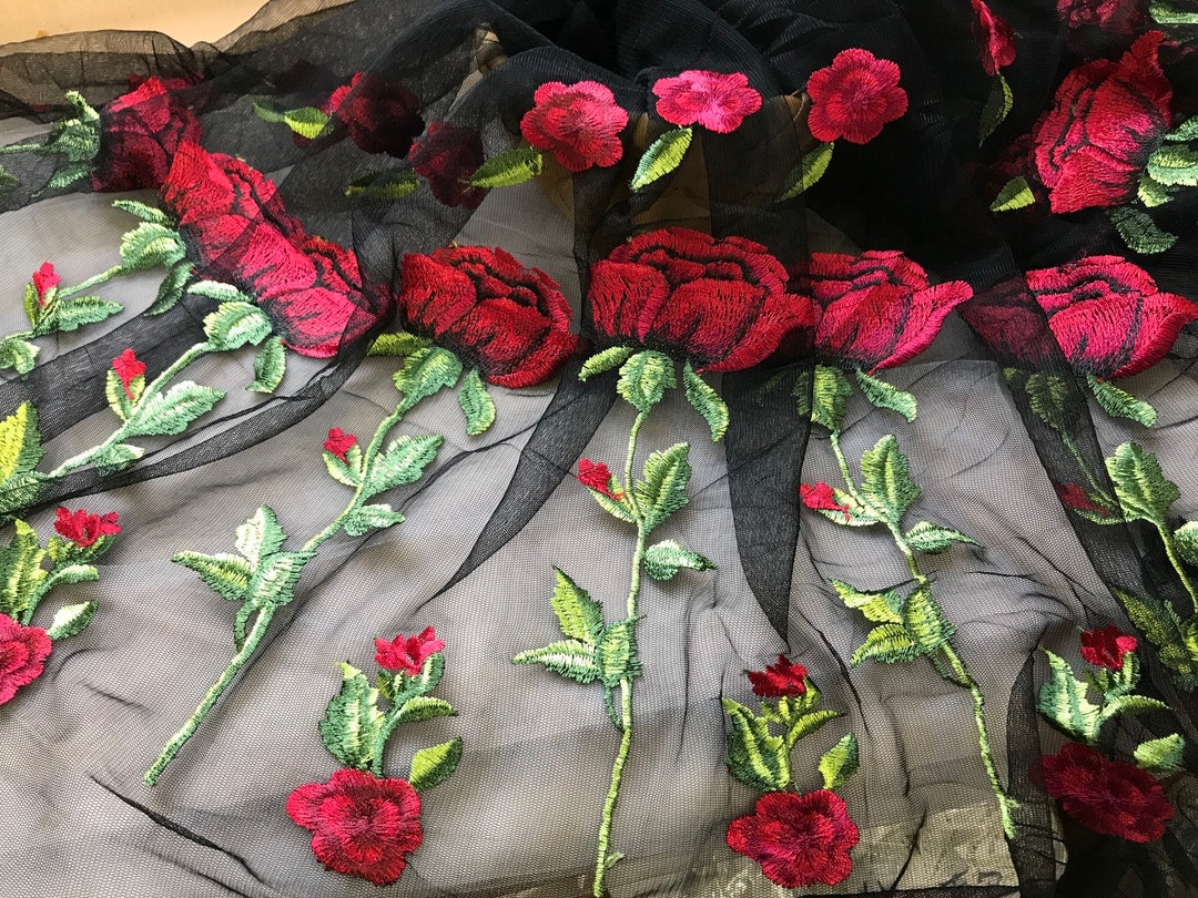 red fabric flowers for dresses Amazon.com: 10PCS/Lot Red Series Rose Fabric Flower for Wedding Invitation Artificial Flowers for Dress Decoration,18 : Home & Kitchen