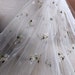 see more listings in the Tulle Fabrics section