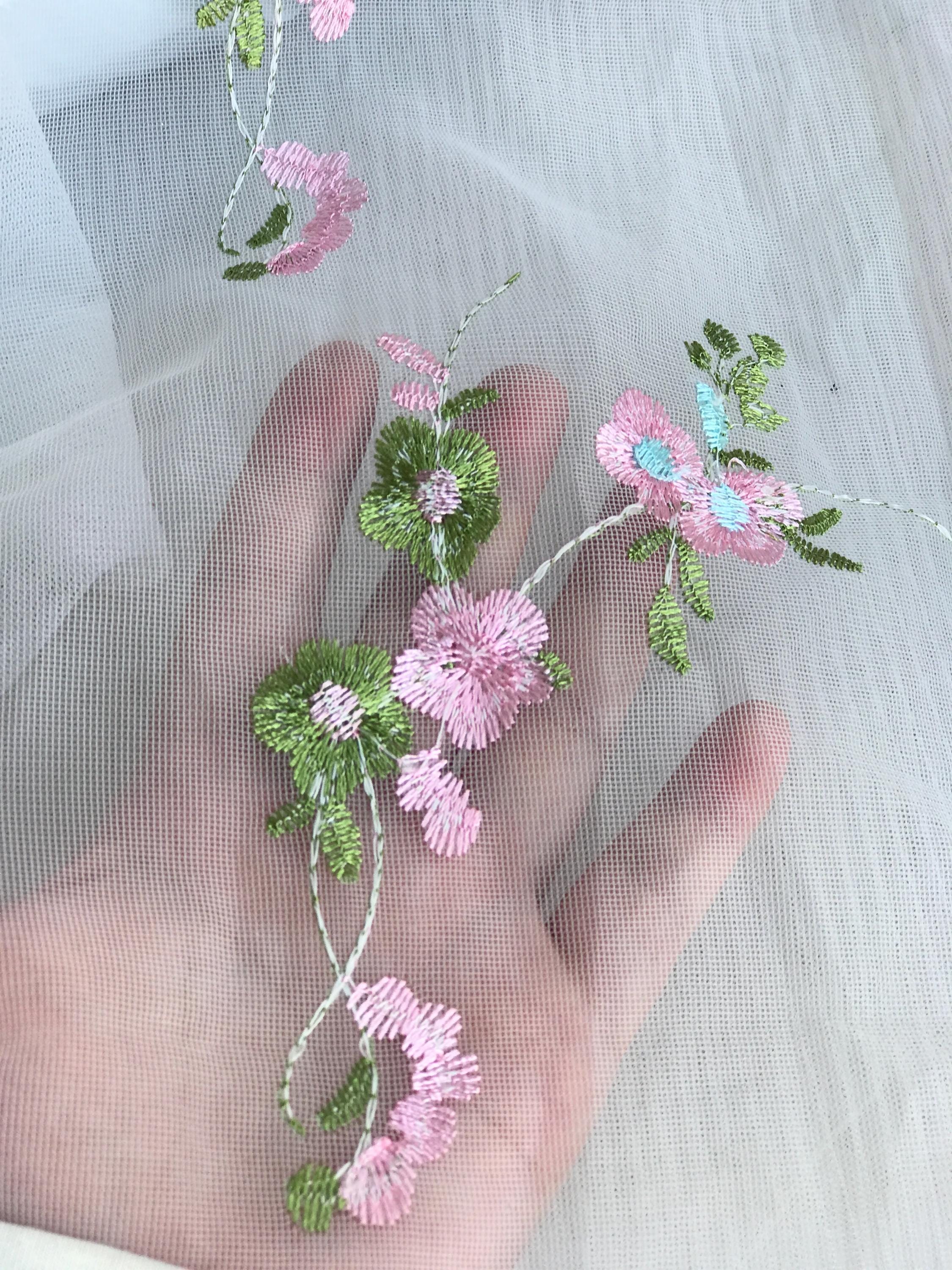 Applicazioni Pizzo Sposa Applicazioni In Pizzo Ricamato A Fiore Per Abito Da Sposa - Per Orlo, Maniche O Scollatura, Fai-da-te, 1 Paio Applique E27