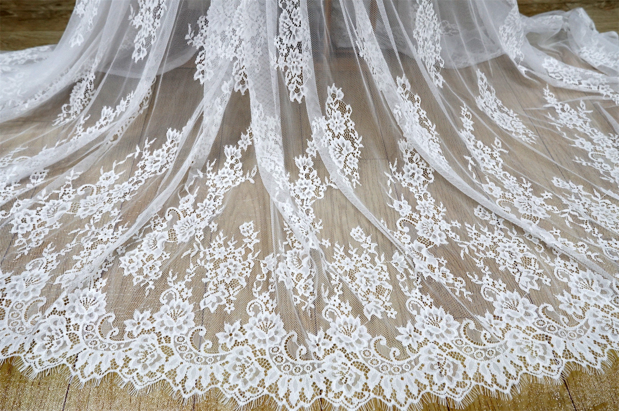 Whipped cream dress España