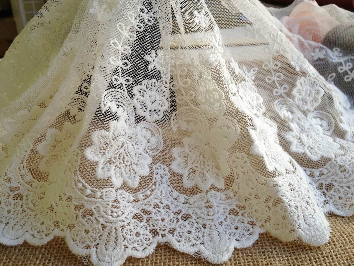 み*ゆ様 rosemuse Cotton lace ribbon dress cotton lace ribbon dress – BUNNY APARTMENT