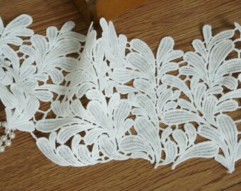 Applique Coeur Motif 132 mm x 135 mm S-1 Fer-Sur 20 couleurs GRANDE GUIPURE DENTELLE Applique Coeur Motif 132 mm x 135 mm S-1 Fer-Sur 20 couleurs GRANDE GUIPURE DENTELLE
