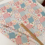 Patchwork Quilts