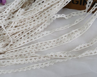 コットン　レース　２枚 既製レース2枚組 IF 遮熱 アソート ※3サイズ有 の通販｜東京インテリア