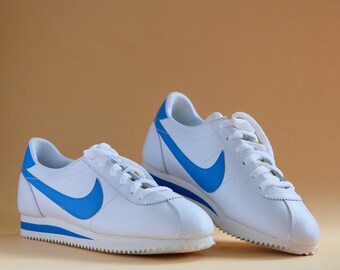 Vintage Nike Cortez Fetish