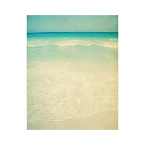 Beach Photography, Peaceful Photography Prints, Meditation Art, Beach Memories