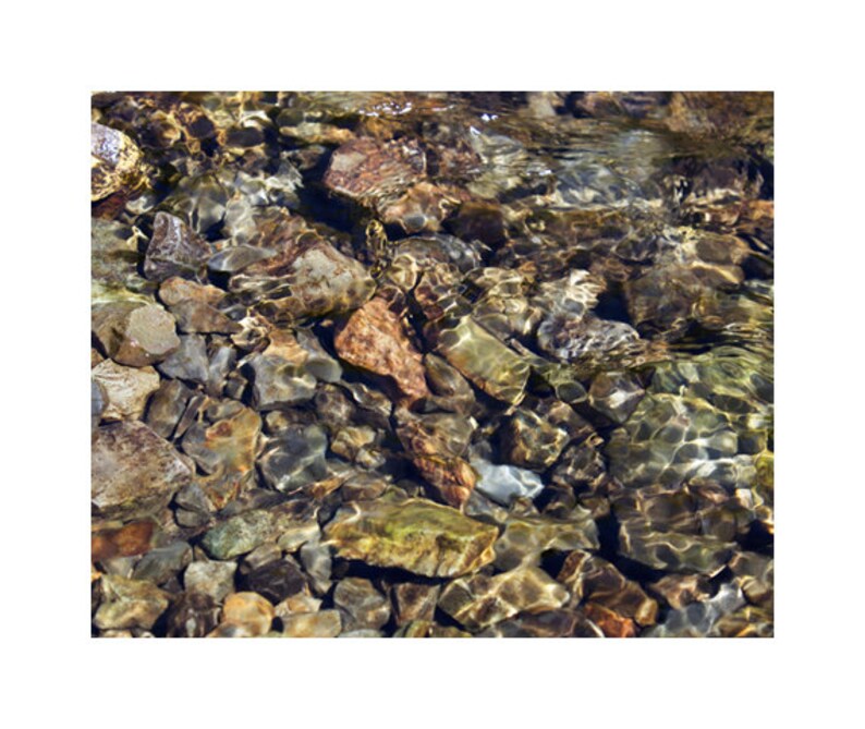 Mindfulness Art Water Photography River Art Rock Art Buddhism Art Meditation Art