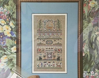 Just Nan - Baby Garden + Bunny Bead
