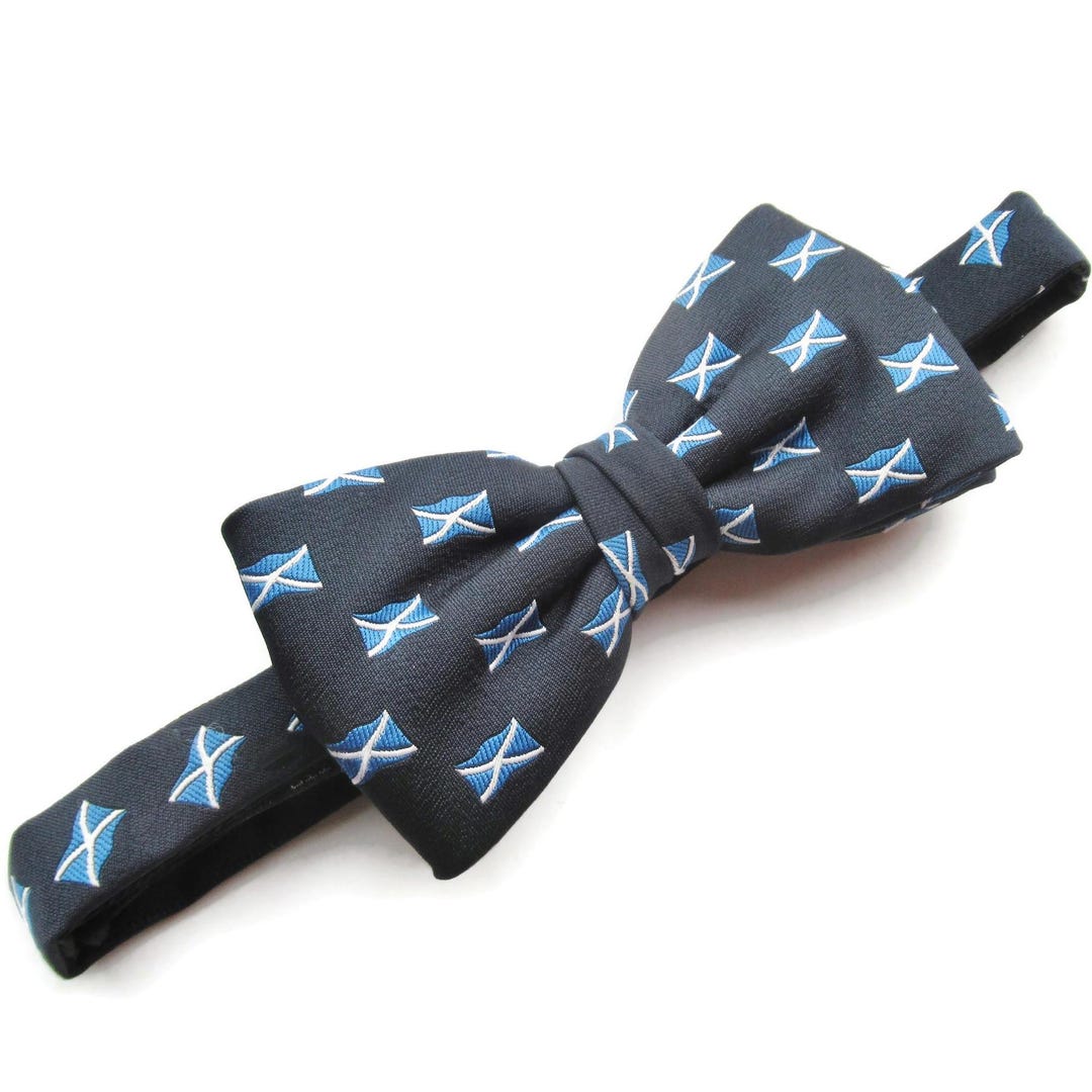 dicky bow ties