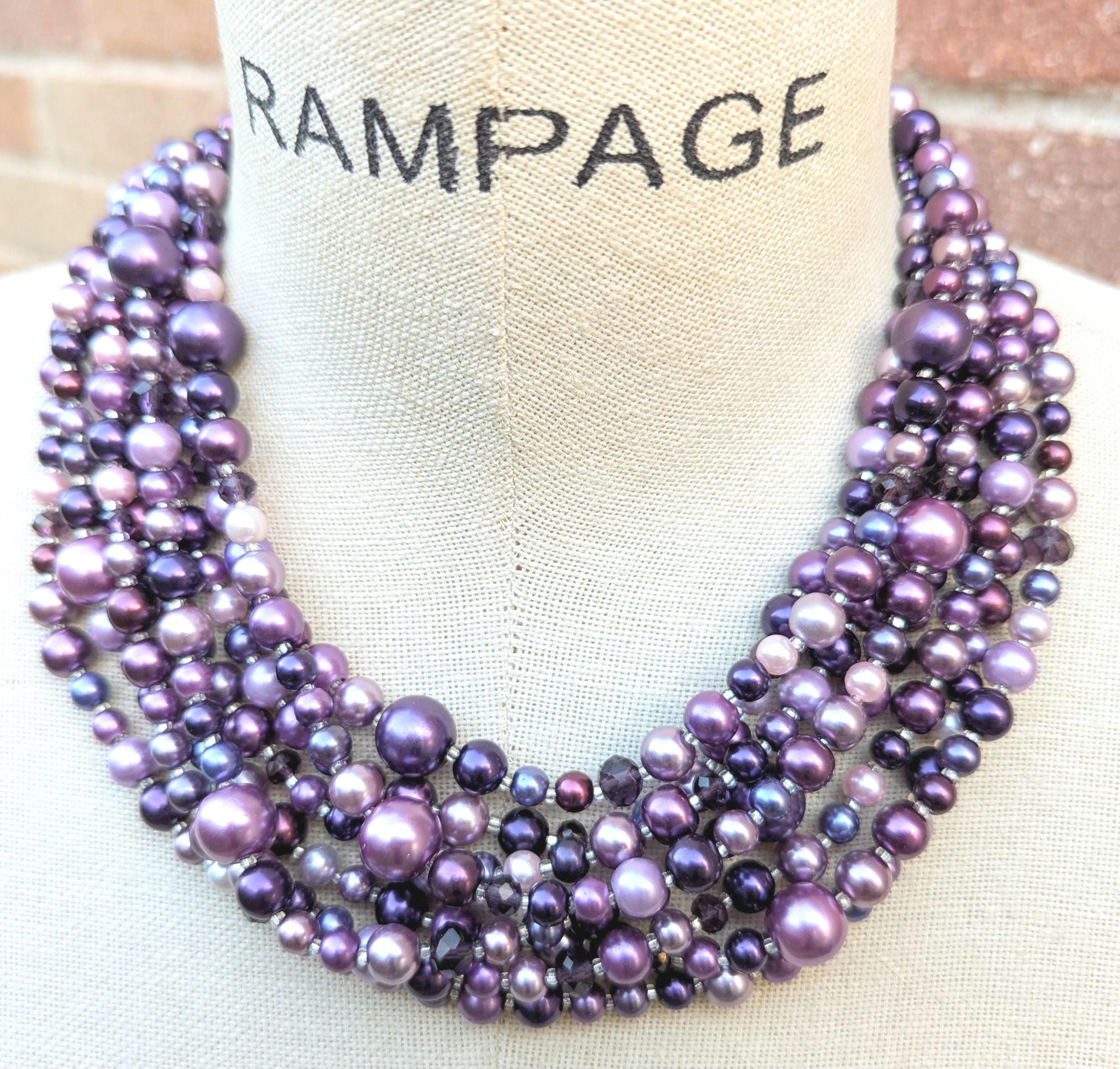 【BLACKPURPLE】Marilyn Crystal Layering Pearl Necklace il_fullxfull.6296828702_srb7.jpg