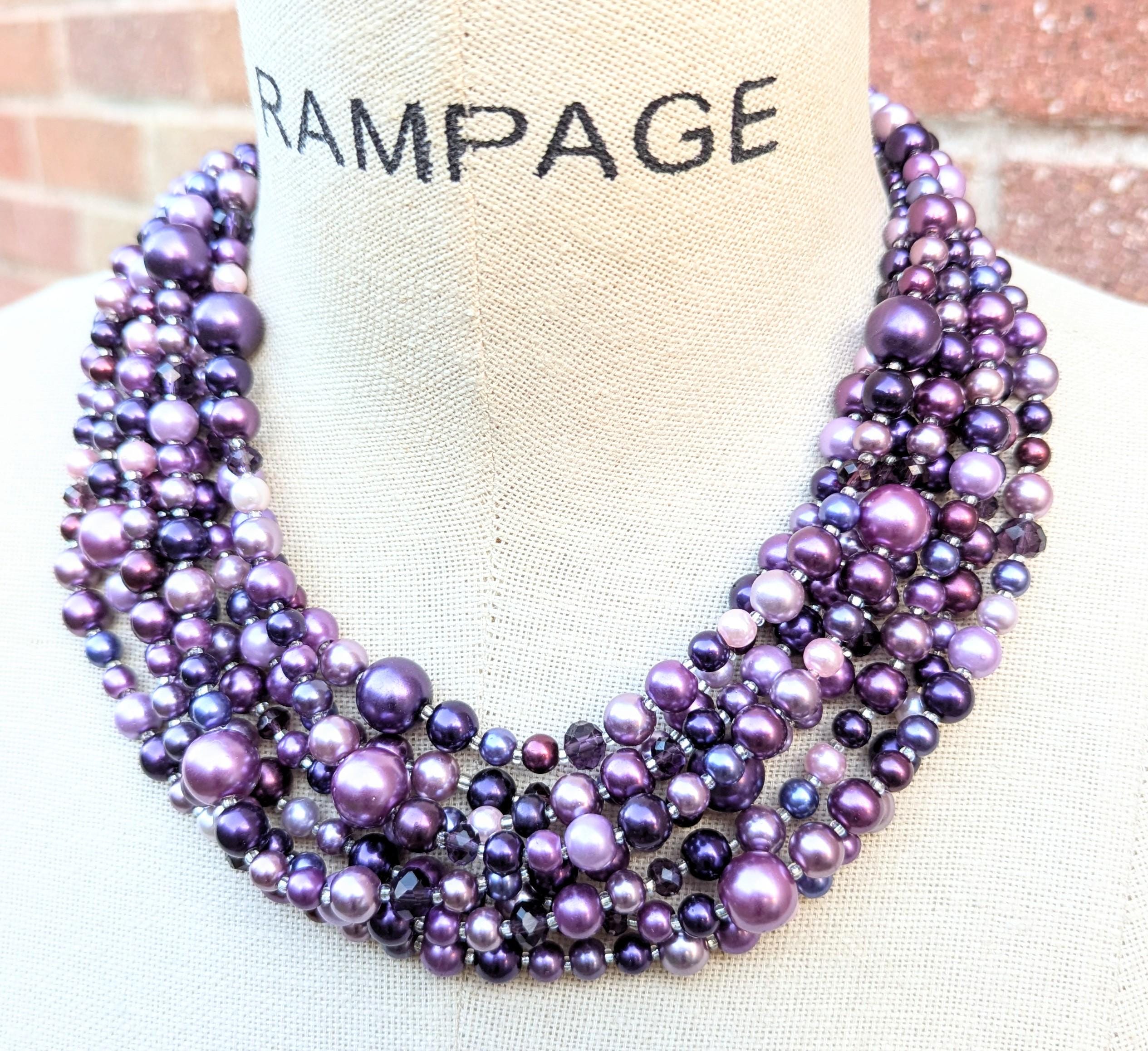 【BLACKPURPLE】☆Marilyn Crystal Layering Pearl Necklac.e il_fullxfull.6344887567_oiwb.jpg