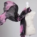 see more listings in the LARGE SILK SCARVES section