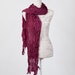 see more listings in the SILK RUFFLED SCARVES section