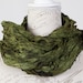 see more listings in the SILK RUFFLED SCARVES section