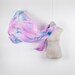 see more listings in the LARGE SILK SCARVES section