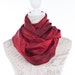 see more listings in the INFINITY SILK SCARVES section