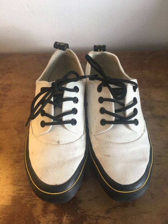 dr martens pressler review