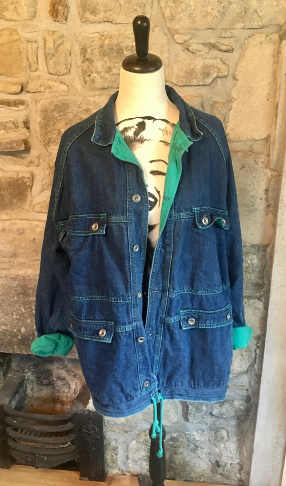Authentic Wrangler Alternative Routes Oversized De