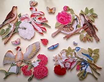 Quebra-cabeças para adultos / Quebra-cabeça de 1000 peças / Quebra-cabeça de madeira personalizado / Quebra-cabeças de madeira com tema de pássaros / Quebra-cabeças personalizados Mrgogo