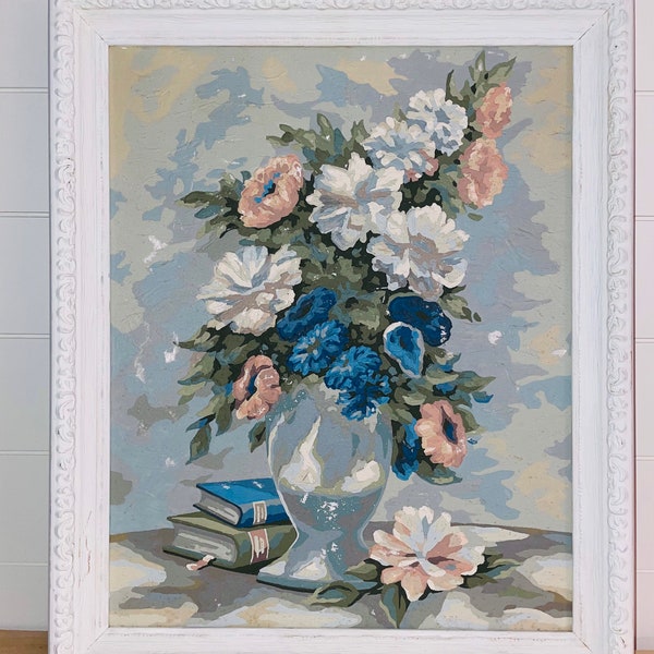 Paint by Number Accessories Etsy