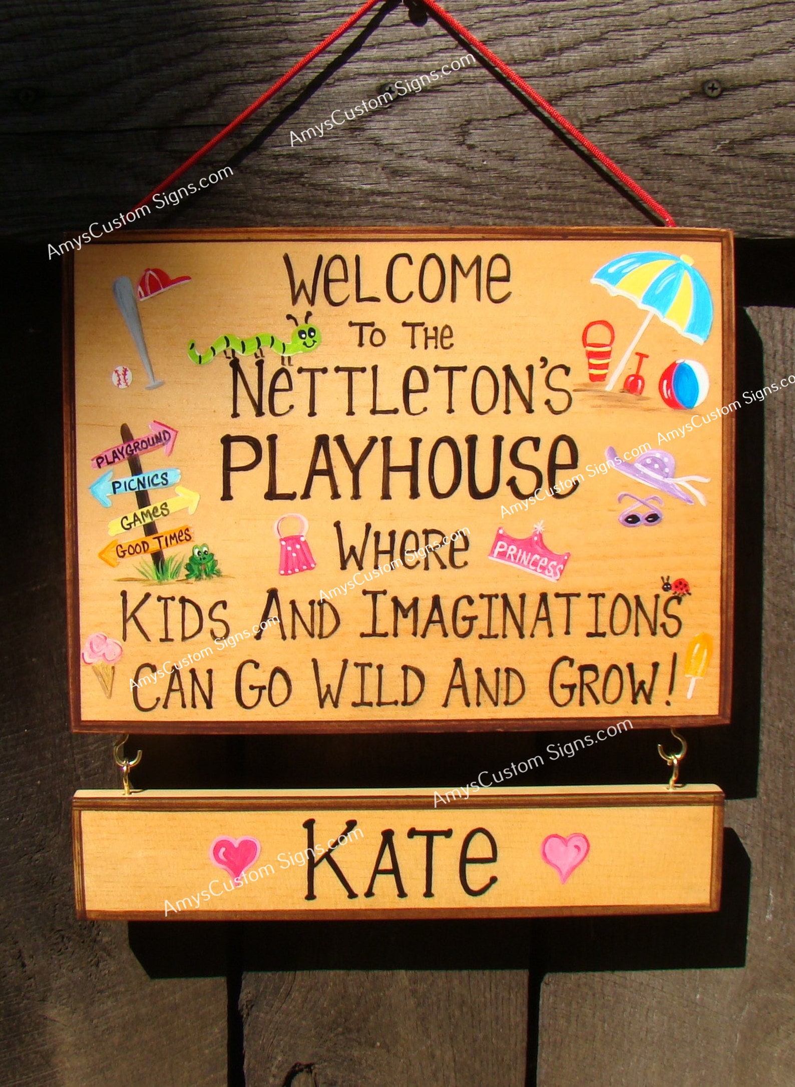 Personalized Hand Painted Fort Tree House Sign For Kids Room Etsy personalized-hand-painted-fort-tree-house-sign-for-kids-room-etsy