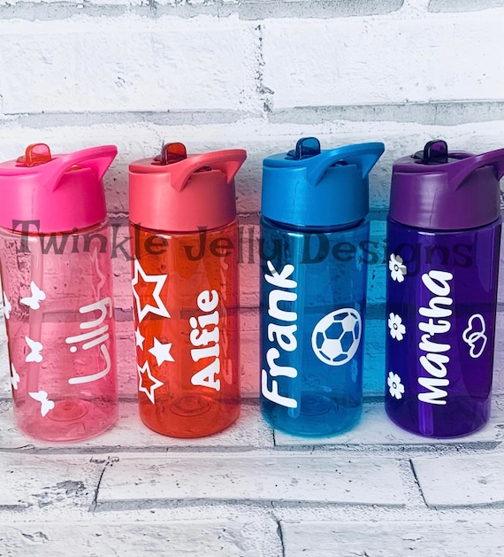 All BPA-Free Kids Water Bottles