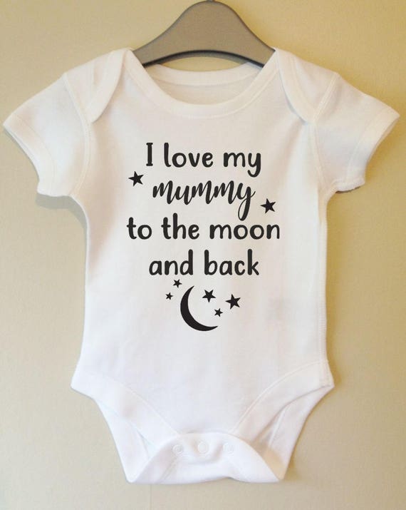 Babysocken Baby Socken I Love Oma Opa Papa Mama Tante Onkel oder MIT Wunschname