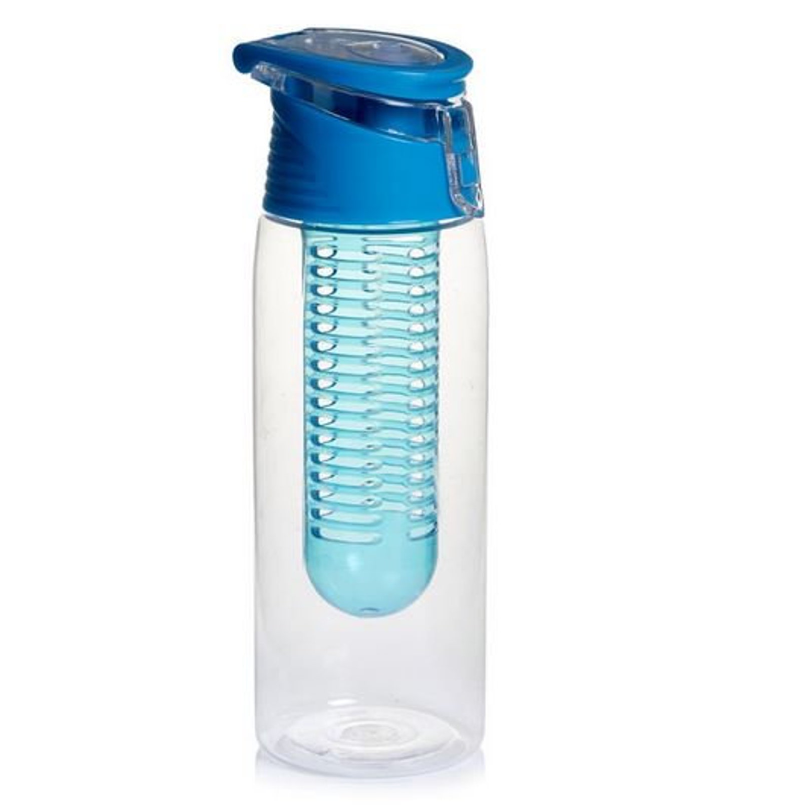 Personalised Water Bottle 700ml Flip Top No Straw Etsy