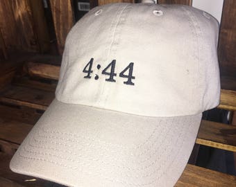roc nation hat 444