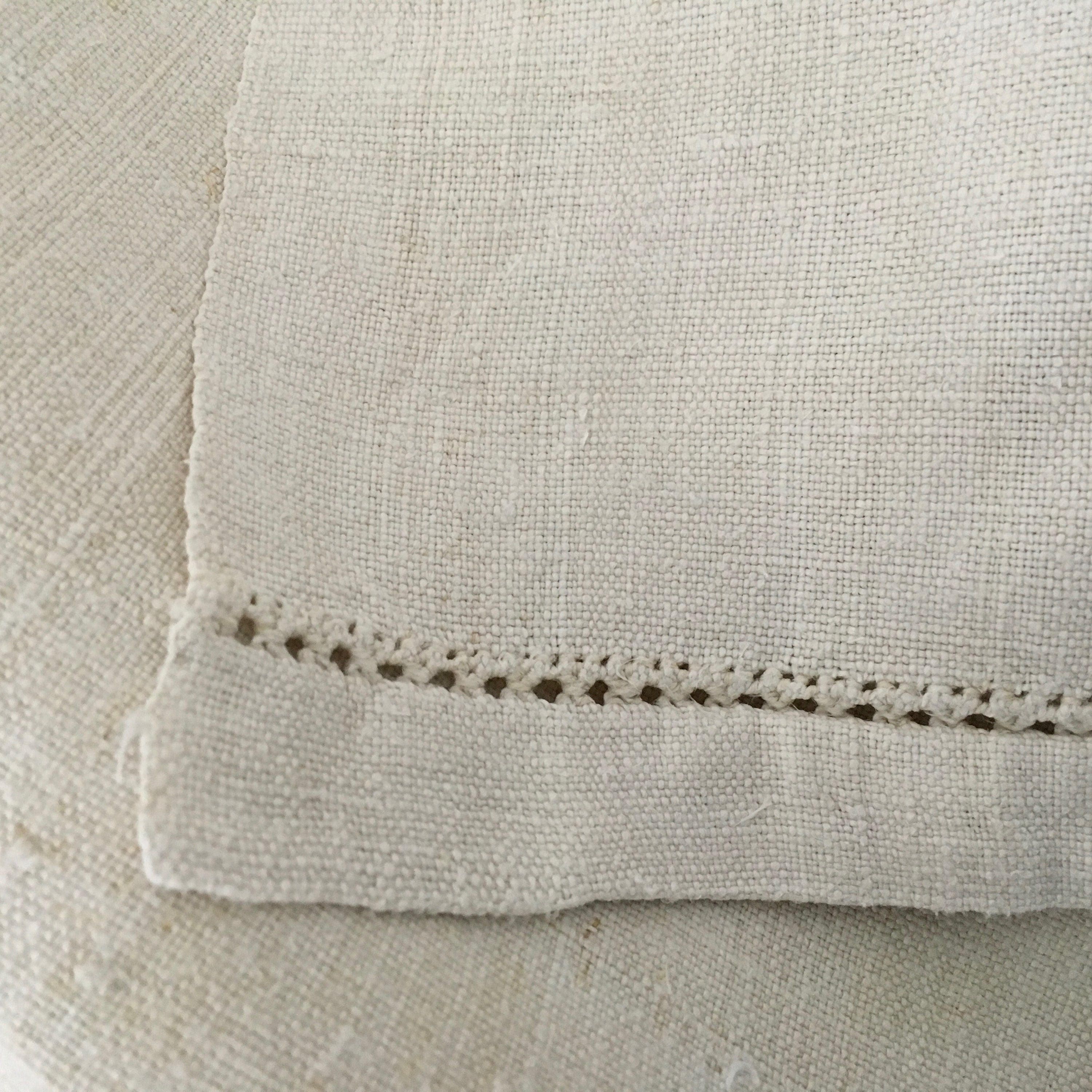 NTS1705 Tablecloth/Sheet Linen