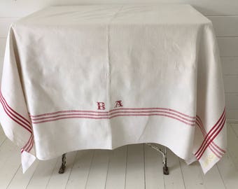 Tablecloths/Sheets