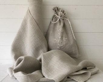 Linen Rolls