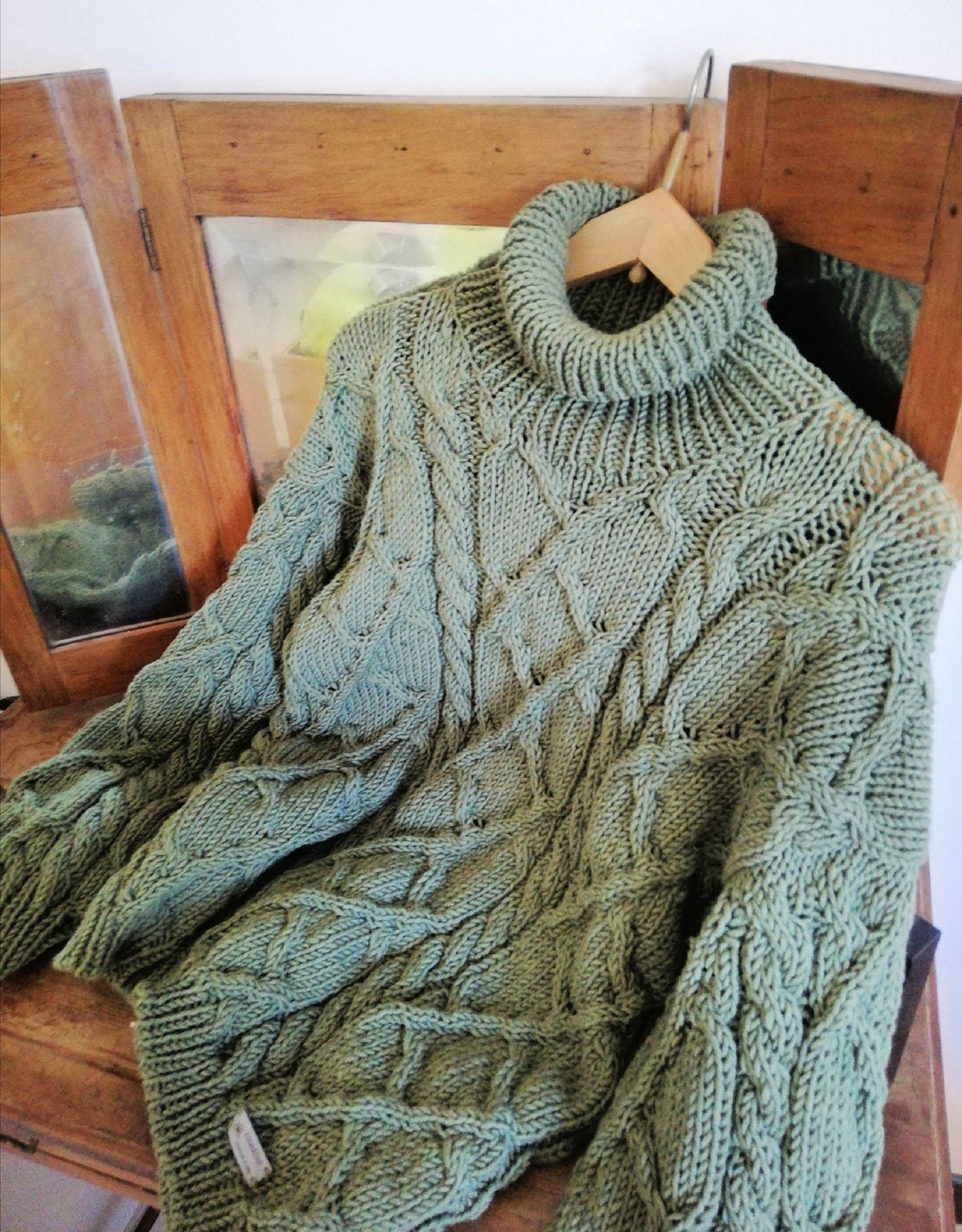 Trecce Maglioni Uomo A Maglia Maglioni Uomo Maglioni Polo Lana