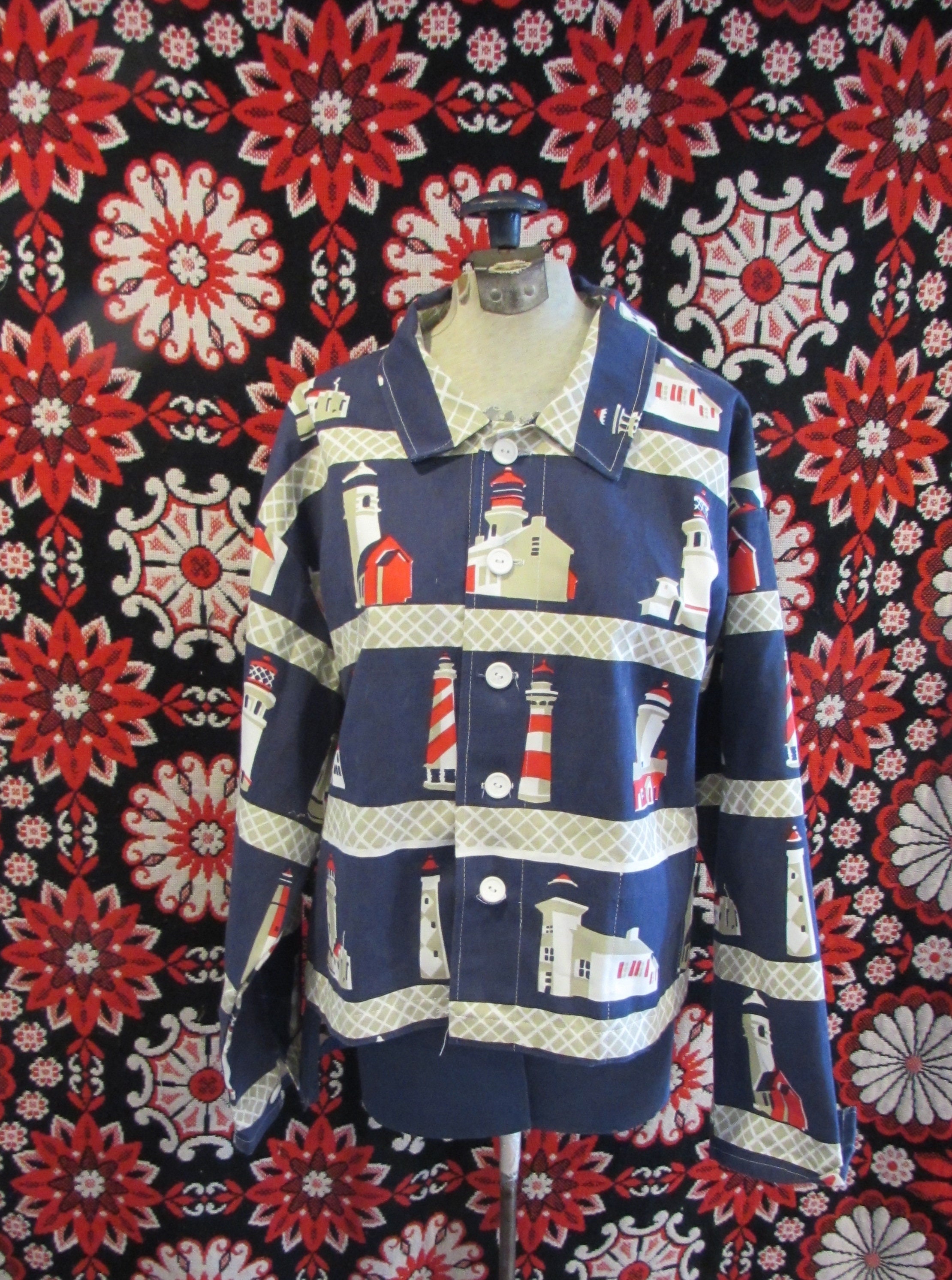 Michigan rag co - Etsy 日本