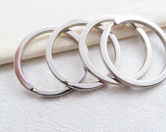blank keyrings bulk