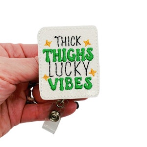 St Patricks Day Badge Reel, Gold Badge Reel, Green Badge Reel, Lucky Badge Reel, Glitter Badge Reel, Funny Badge Reel, St Patricks Day Gifts