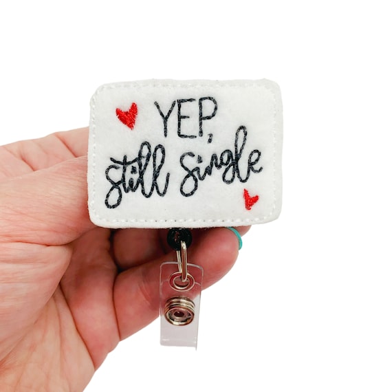 Reel Fun Badge Clips