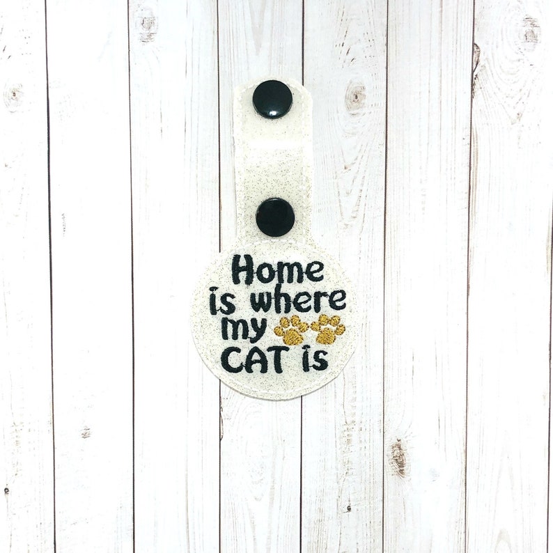 Stethoscope Charm Stethoscope Accessory Stethoscope Gift Cat Gift Stethoscope Tag Cat Cat Owner Gift Cat Lover Gift Cat Accessory