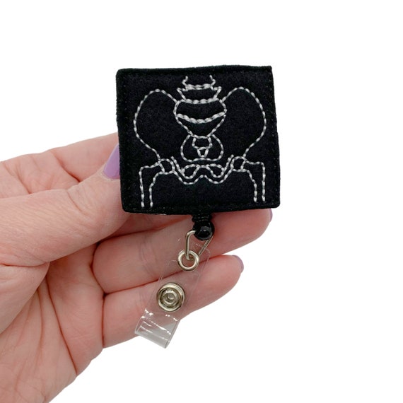Badge Radiology