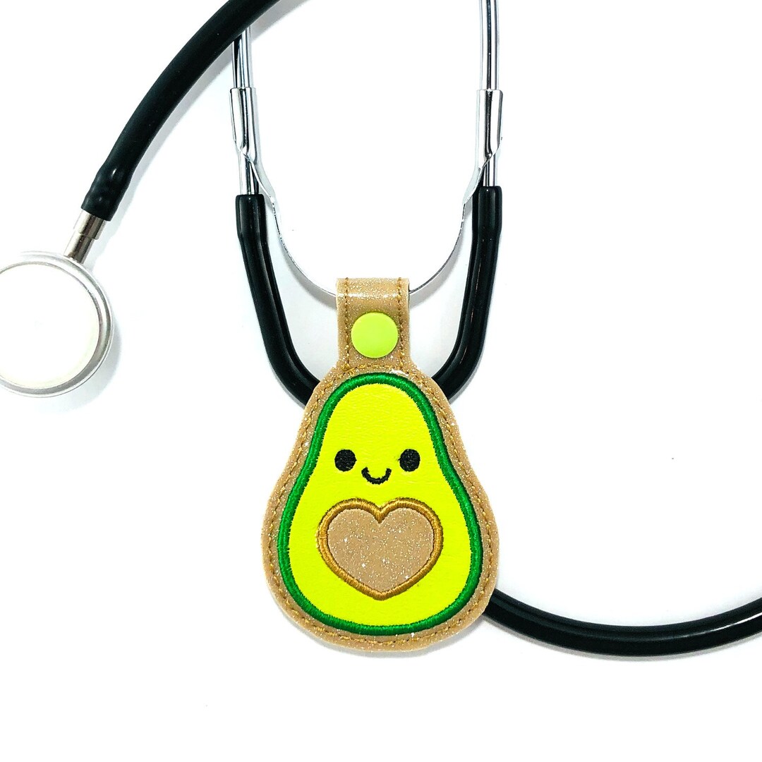 Stethoscope Charm Stethoscope Tag Stethoscope Gift Etsy