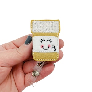 Pharmacist Badge, Parmacist Badge Reel, Pharmacist Gift, Pharmacist ID Badge, Pharmacist Lanyard, Pharmacy Badge Reel, Pharmacy Badge Clip