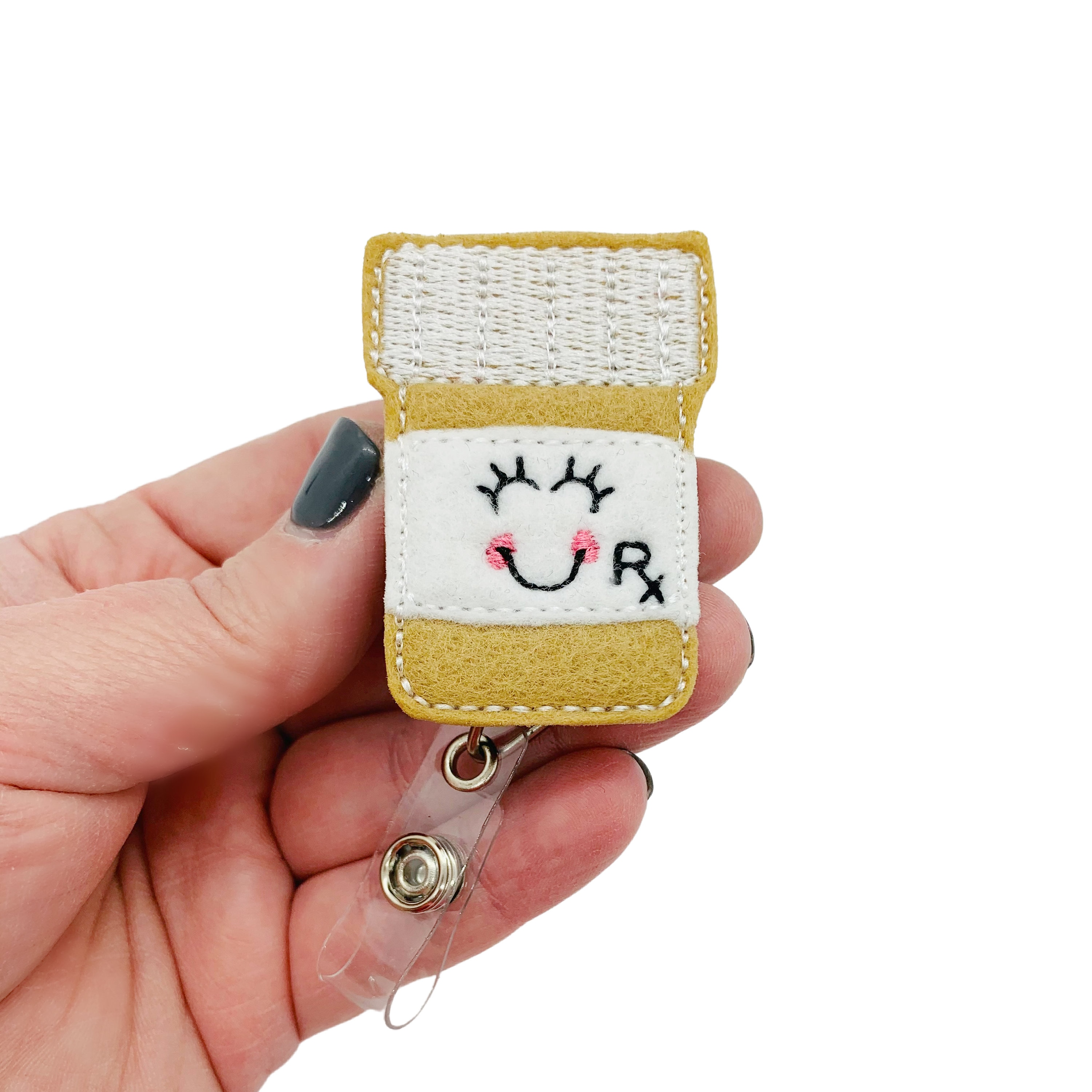 Pharmacist Badge, Parmacist Badge Reel, Pharmacist Gift, Pharmacist I…