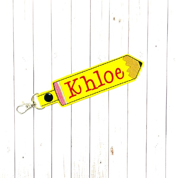 Name Zipper Pull Etsy