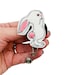 see more listings in the Animal Badge Reels section