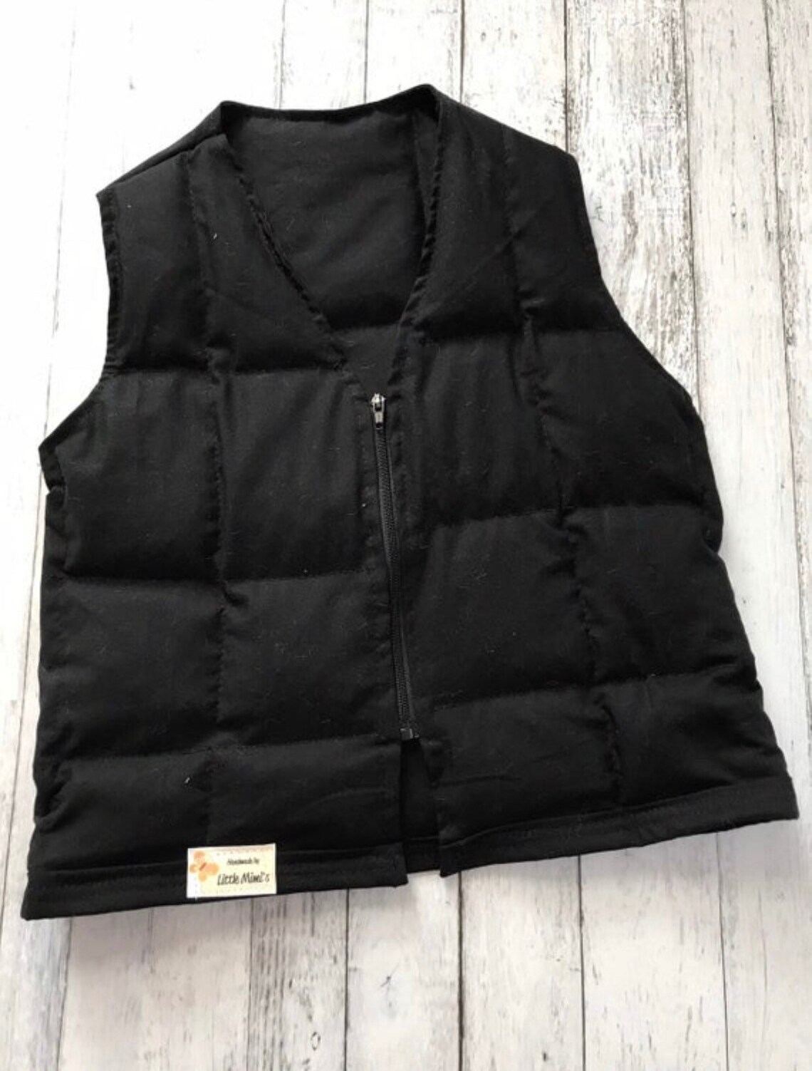 Adult Weighted Vest. solid cotton colors weighted vest. Etsy