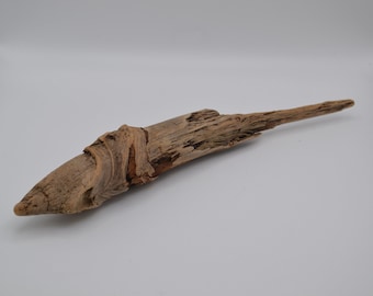 Distressed Driftwood Piece (NDS#119) | 1 Piece