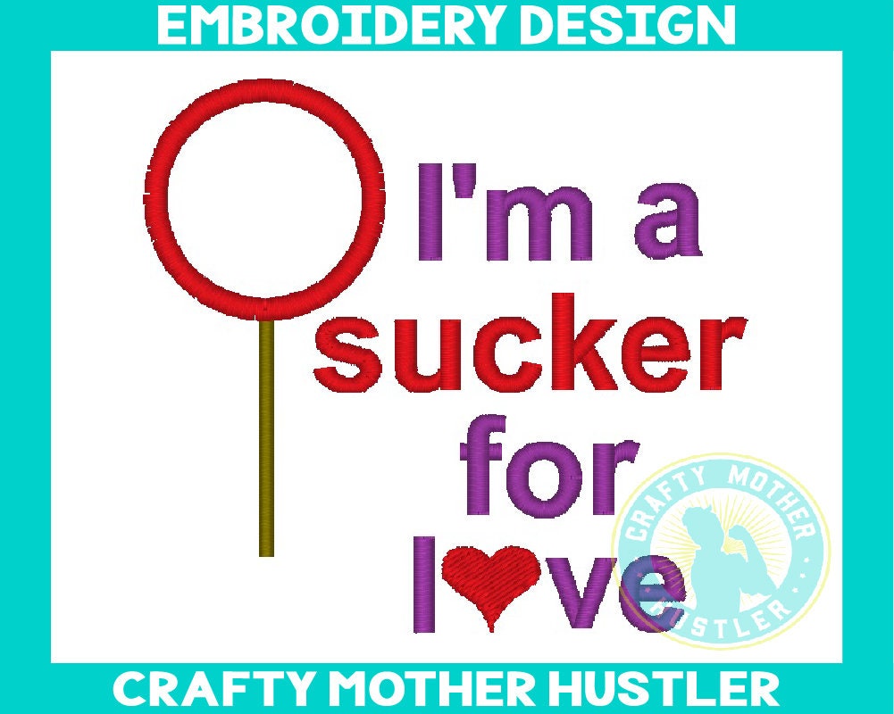 Valentine's Day Celebrations: Mini Embroidery Design Bundle